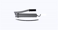 Smarownica rczna 500cm3 Perssol