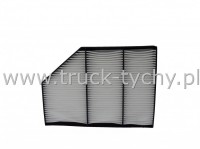 Filtr kabinowy Mercedes Actros,Antos, Arocs