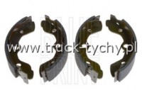 Szczki hamulcowe Honda Acty I 43151679013