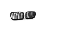 ATRAPA PRZEDNIA BMW X5 E70  X6 E71 KPL