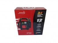 Urzdzebie do wspomagania rozruchu 12V 3 W 1