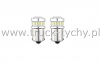 arwki 12/24V P21W 24 led canbus 2szt