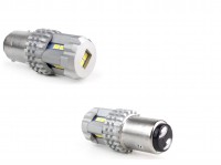arwki 12/24V P21/5W 22led kulka canbus 