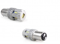 arwki 12/24V P21/5W 22led kulka canbus 2szt 