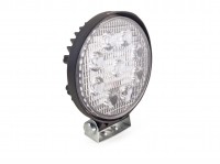 Lampa robocza 9-36V 9led 27W rozproszone