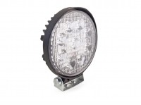 Lampa robocza LED 9led 9-36V 27W rozproszone