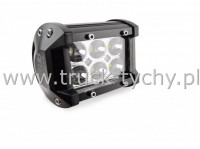 Lampa robocza 9-36V 6led 1440lm rozproszone