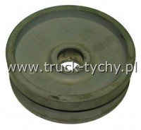 Koo pasowe alternatora Tatra 815 27A d-17mm