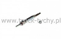wieca arowa Kia K2500