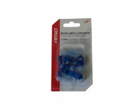 ySZYBKO ZCZKI ELEKTRYCZNE 0,75-2,5mm2 15A - 5szt