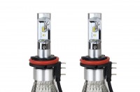 arwki 12/36V H15 50W led 6000K