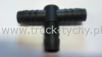 Trjnik 10+10+10 mm (tworzywo)