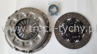 SPRZGO KOMPLETNE NISSAN PATROL IV, V 88-98