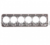 USZCZELKA GOWICY IVECO EUROCARGO  1,43mm