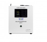 Przetwornica 24/230V 40A 2000W inwenter solarny