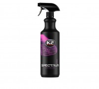 WOSK Quick Detailer K2 Spectrum PRO 1l