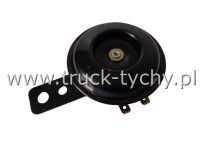 Sygna dwikowy elektryczny 12V 65mm