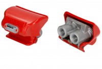 Zcze Duomatic m16x2mm wabco(przyczepa)