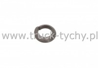 Podkadka ruby koa Mercedes 18,5x29x7mm