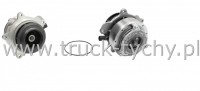POMPA WODY DAF CF,XF 106 EURO6