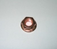 Nakrtka m8x1,25mm