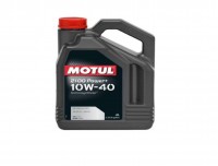 Olej 10W40 Motul 2100 power+ 4L