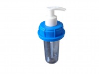 DOZOWNIK NA MYDO 150ml