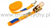 Pas transportowy 0,5T4m komplet