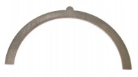 oysko axialne T-815 grne przd  6037 04/00