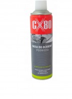 Wosk do podwozia 500ml cx-80