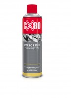 rodek do konserwacji profili zamknity500ml cx80