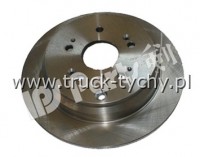 TARCZA HAMULCOWA TY HONDA CR-V 2006>42510-SWW-G01