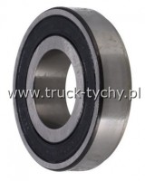 OYSKO SKRZYNI BIEGW ZF 6S850  55X116X28