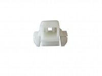 SPINAKA LISTWY MERCEDES W124 ( 10szt )