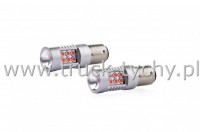 arwki 12/24V P21/5W 24led canbus czerwona
