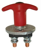 Odcznik akumulatora 300A-2000A m10