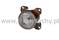 Reflektor Solbus9,5 Neoplan wiata dugie H7 90mm