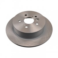 TARCZA HAMULCOWA TY TOYOTA RAV 4 I,II 94-05