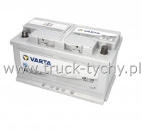 Akumulator 85Ah 800A varta