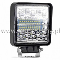 Lampa robocza 9-36v 26led 2080lm 