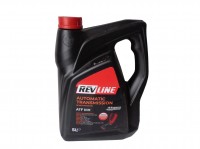 OLEJ PRZEKADNIOWY ATF III 5L ty REVLINE