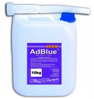 ADblue dodatek katalityczny  5kg 