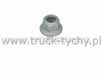 NAKRTKA M 12 x 1,5 AUDI, SEAT, SKODA, VW