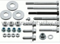 ZESTAW RUB MOCOWANIA WAHACZA PRZD AUDI, VW