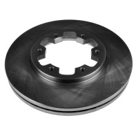 TARCZA HAMULCOWA PRZD NISSAN PICK UP I,II, FORD