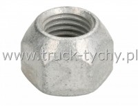NAKRTKA M 12 x 1,5 DO FELGI STALOWEJ FORD, MAZDA