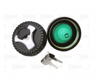 Korek zbiornika paliwa d-80mm z gwintem valeo