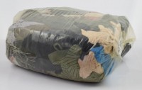 Czyciwo baweniane kolorowe 10Kg