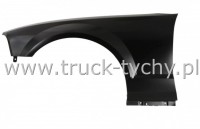 BOTNIK PRZEDNI LEWY FORD MUSTANG 04-09