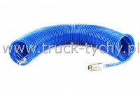 Przewd spiralny powietrza 20m 